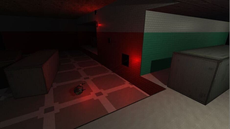 Скриншот 7 из Jack's Game