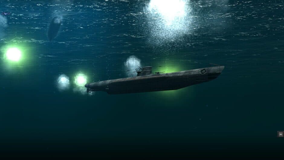 Скриншот 2 из Atlantic Fleet