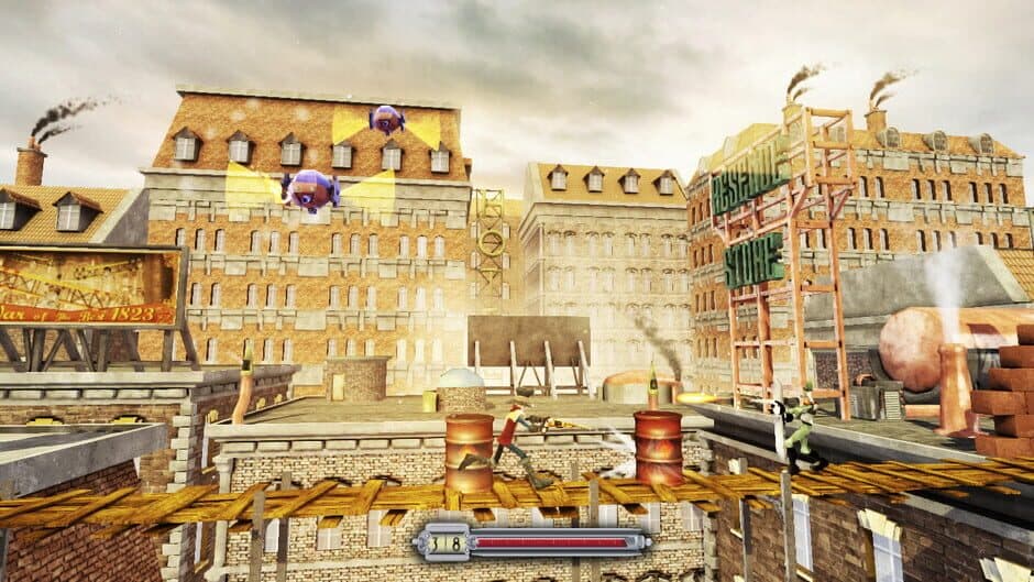 Скриншот 5 из Wells