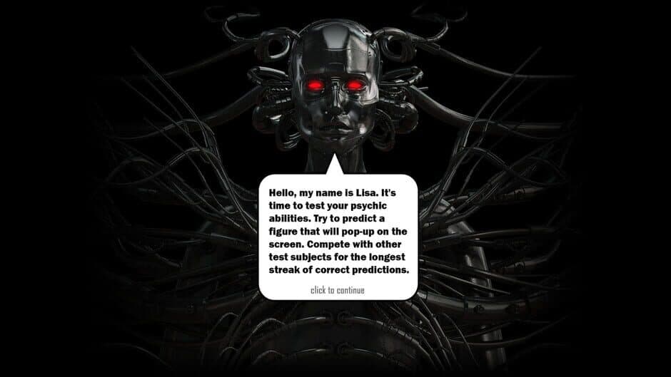 Скриншот 3 из Telepathy Zero