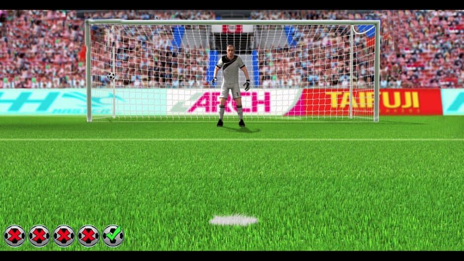 Скриншот 3 из Offside