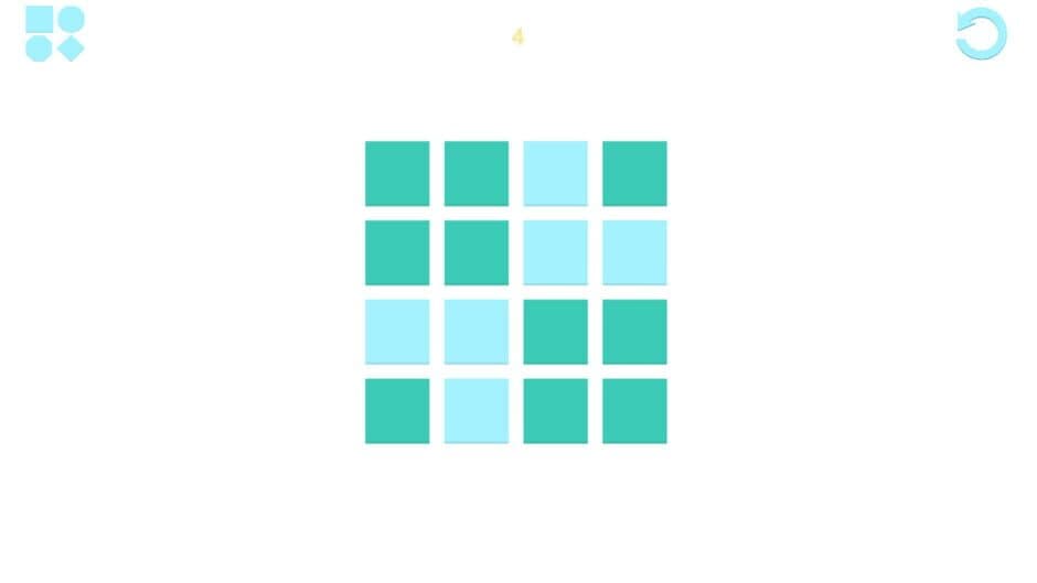 Скриншот 1 из Full Colour Tiles