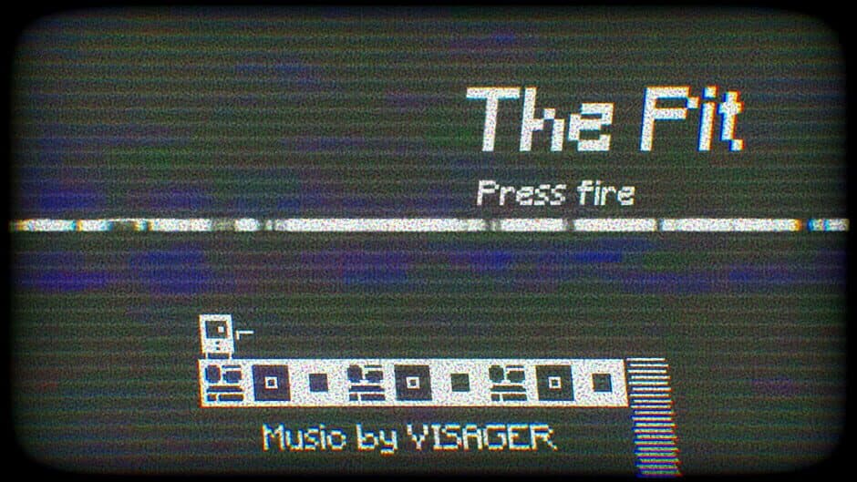 Скриншот 1 из The Pit