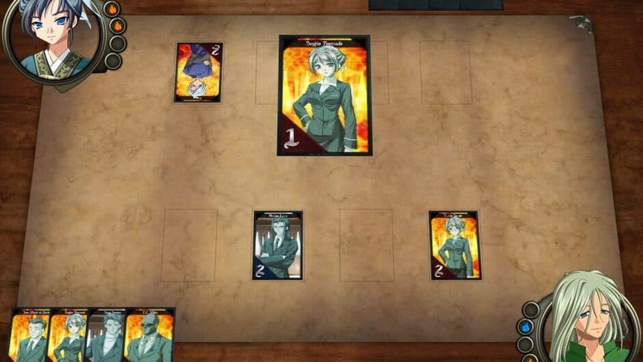 Скриншот 4 из Final Theosis