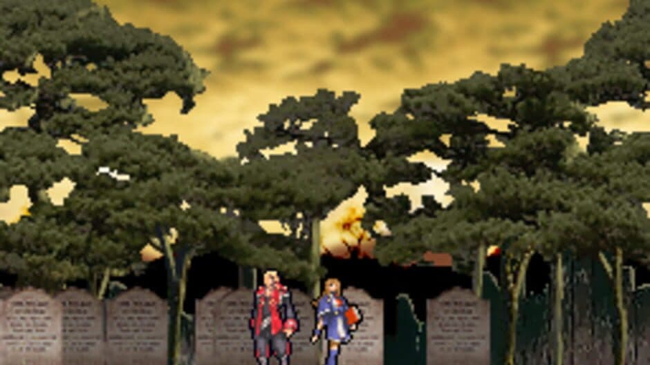 Скриншот 10 из Castlevania: Portrait of Ruin