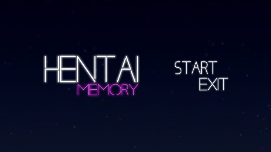 Скриншот 4 из Hentai Memory