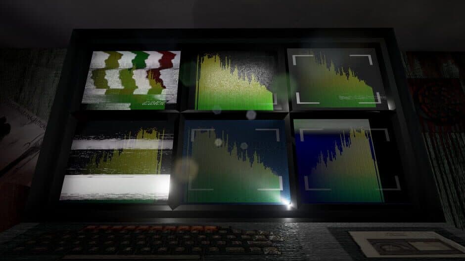 Скриншот 2 из Monitor: The Game