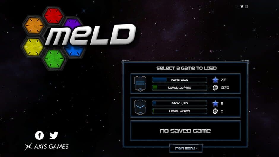 Скриншот 4 из Meld