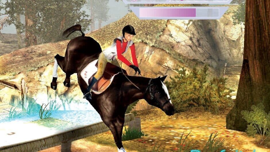 Скриншот 3 из Petz: Horsez 2