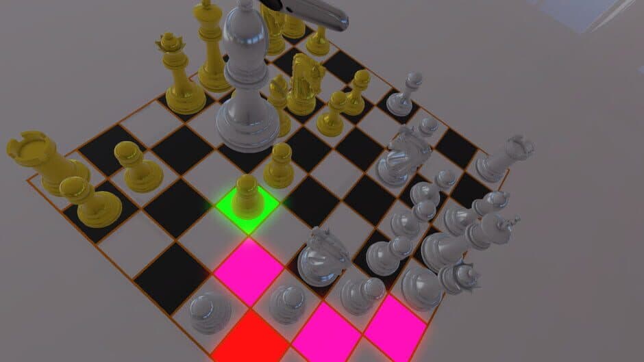 Скриншот 3 из Masters of Chess