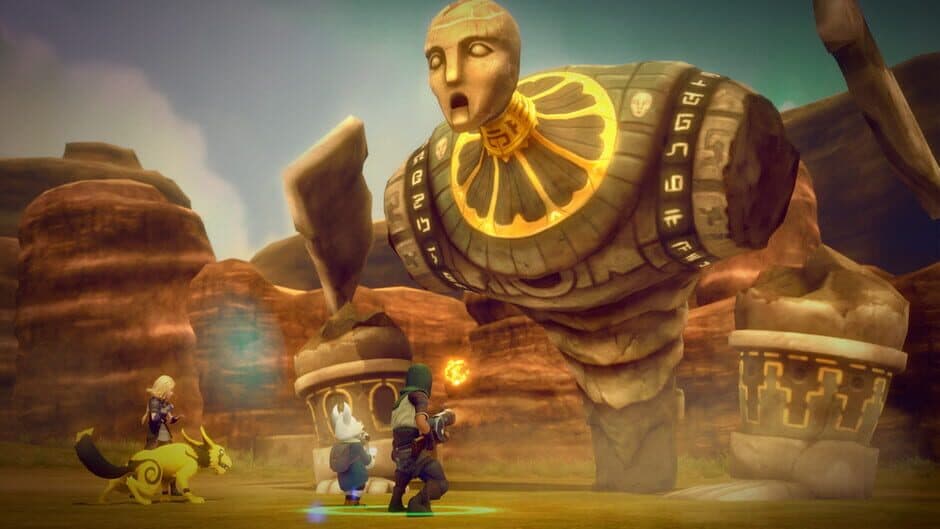 Скриншот 8 из Earthlock: Festival of Magic