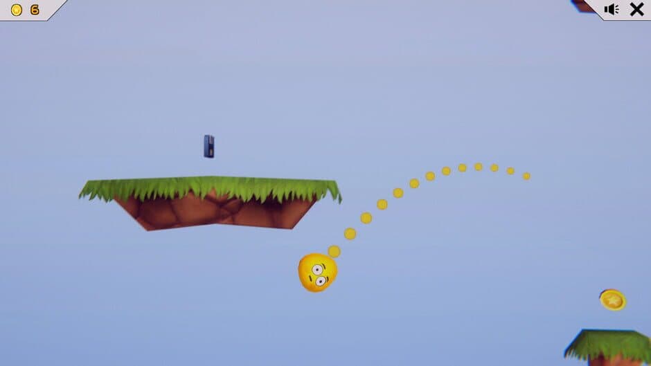 Скриншот 4 из The E Ball