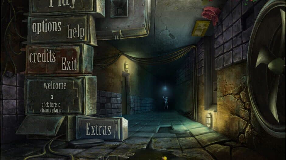 Скриншот 5 из Haunted Halls: Green Hills Sanitarium Collector's Edition