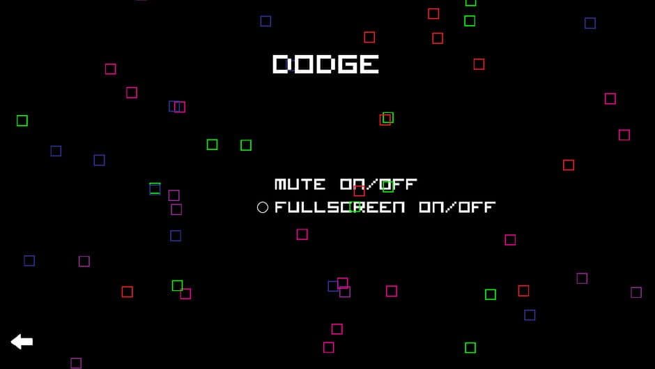 Скриншот 2 из Dodge