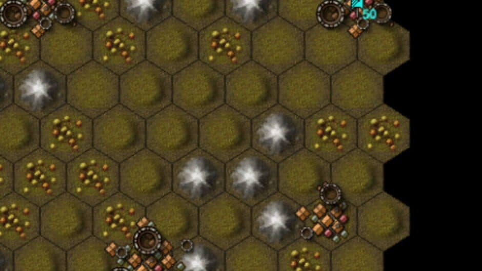 Скриншот 1 из Grim Legions