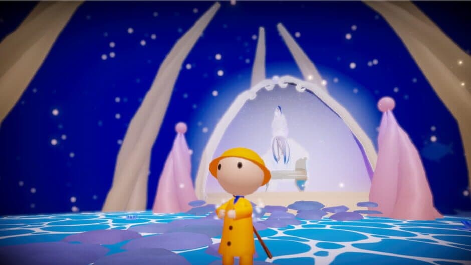 Скриншот 3 из Starless Night