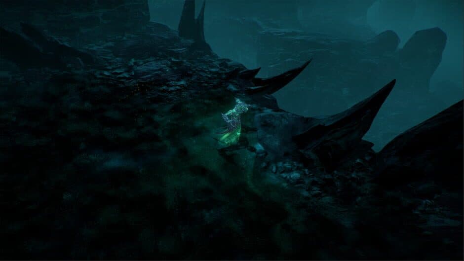 Скриншот 1 из Shadows: Awakening