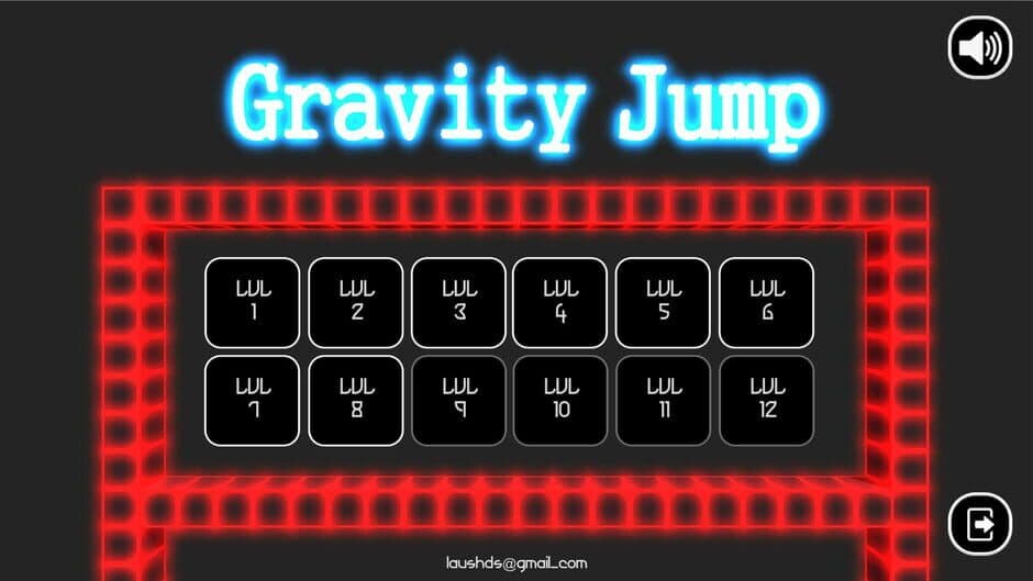 Скриншот 3 из Gravity Jump