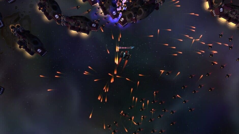 Скриншот 4 из Stardrift Nomads