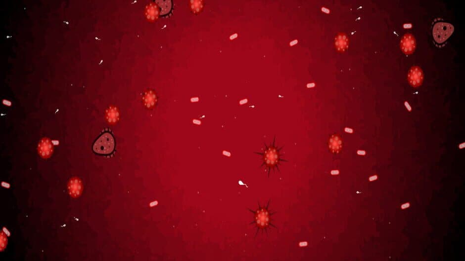 Скриншот 1 из unBorn