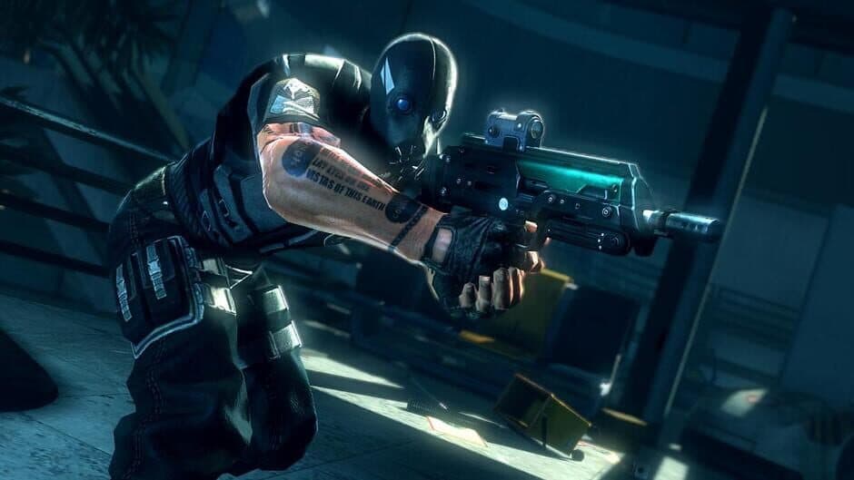 Скриншот 1 из Brink: Doom Pack