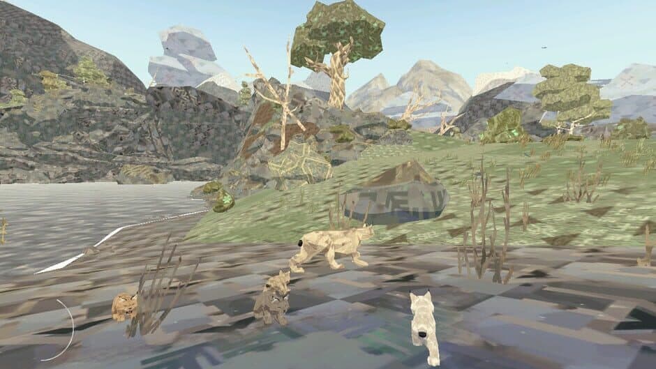 Скриншот 5 из Shelter Generations
