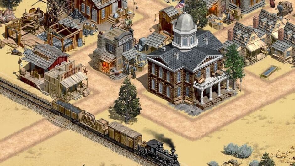 Скриншот 1 из 1849: Gold Edition