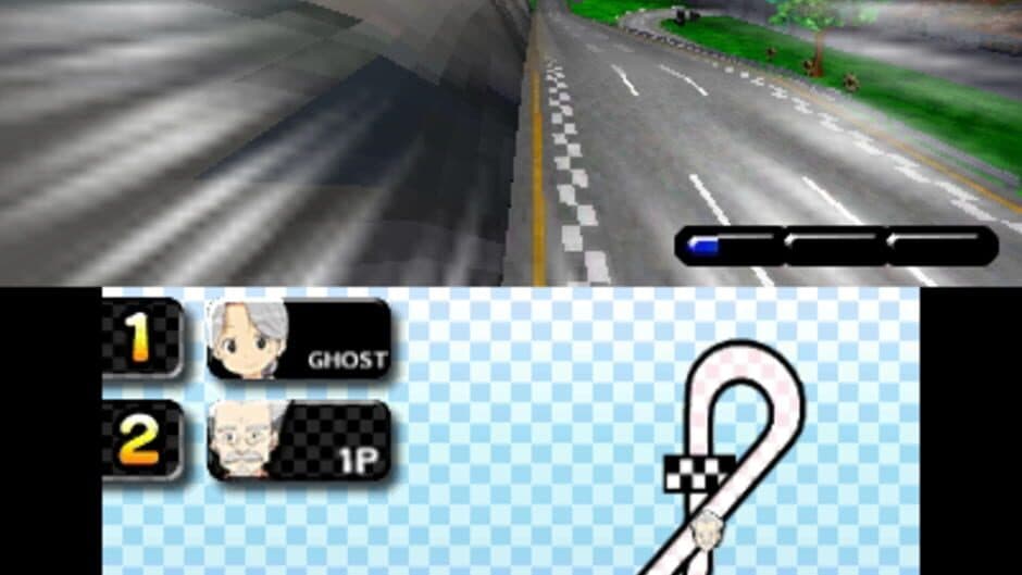 Скриншот 8 из Family Kart 3D