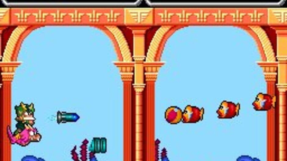 Скриншот 5 из Monster Lair