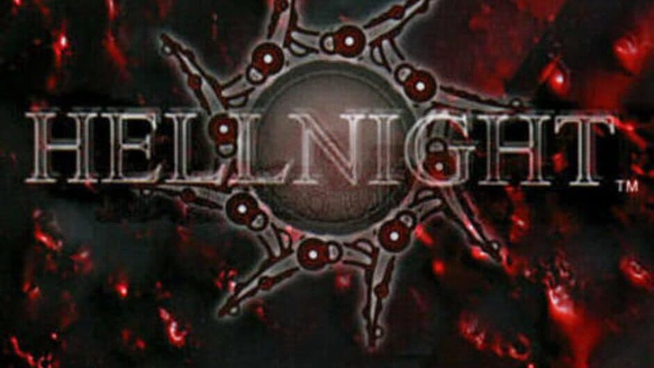 Скриншот 2 из Hellnight