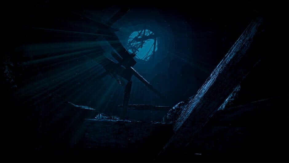 Скриншот 2 из Horror of the Deep