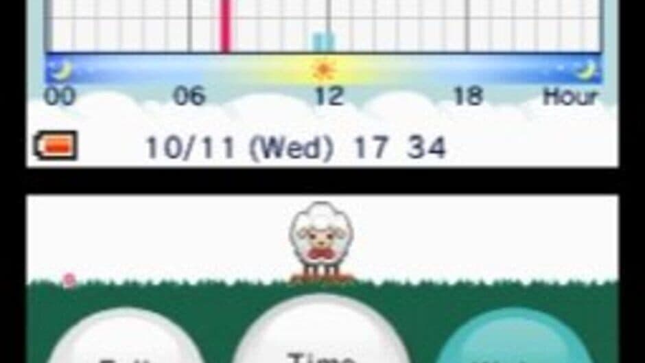 Скриншот 5 из Sleep Clock: Record and Analyse Your Sleep Patterns