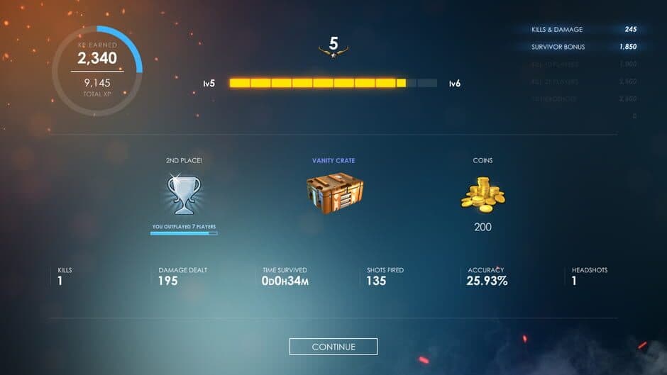 Скриншот 2 из Last Man Standing