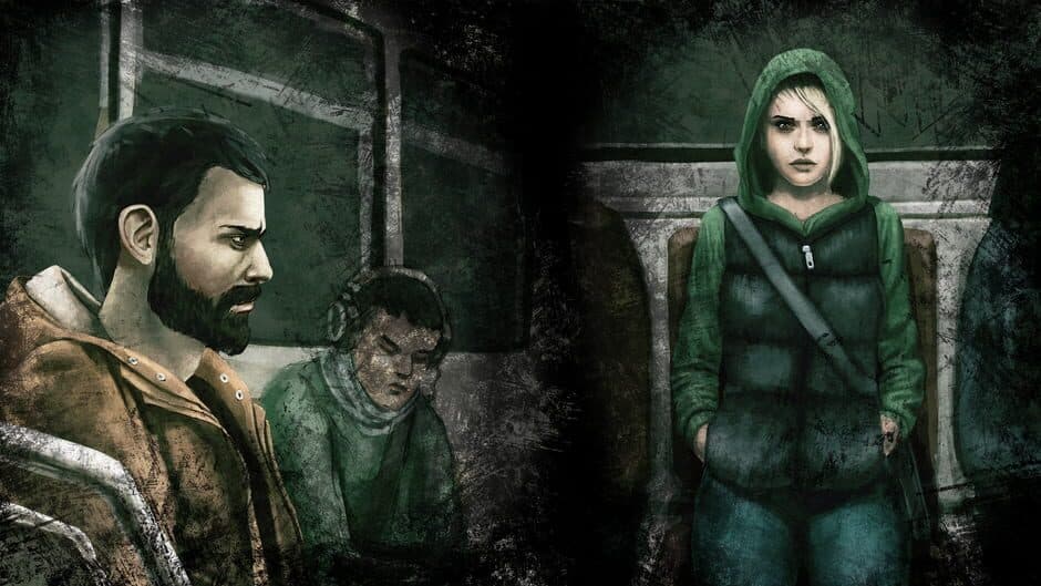Скриншот 3 из Repentant