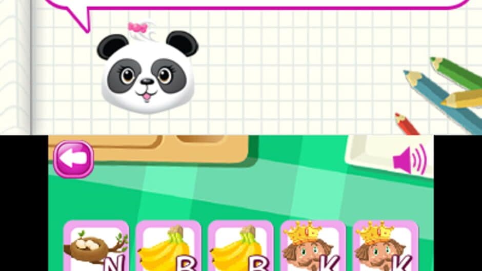 Скриншот 6 из Lola's ABC Party