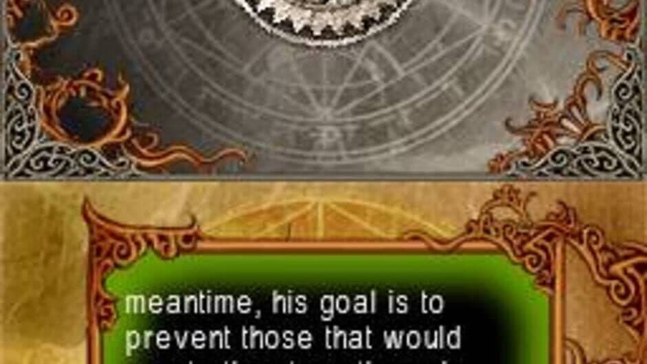 Скриншот 4 из Fullmetal Alchemist: Trading Card Game