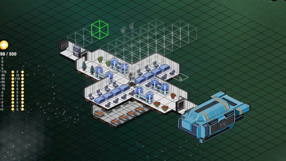 Скриншот 10 из Meeple Station