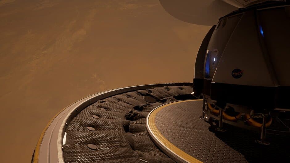Скриншот 1 из Mars 2030