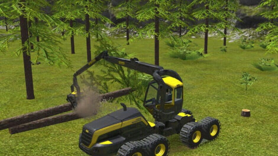 Скриншот 5 из Farming Simulator 16
