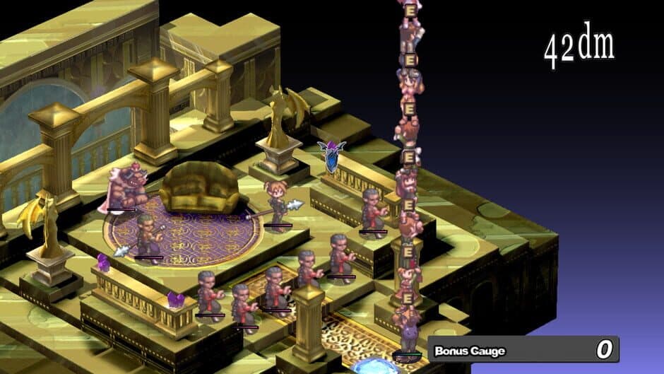 Скриншот 1 из Disgaea PC