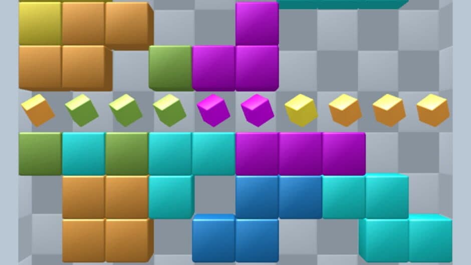 Скриншот 3 из TetroCrate