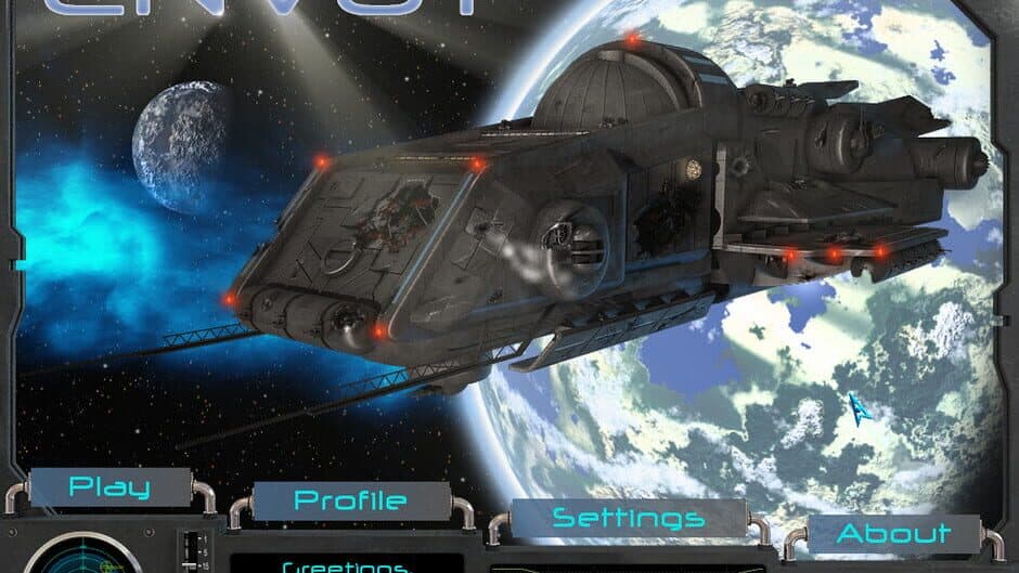 Скриншот 1 из Envoy