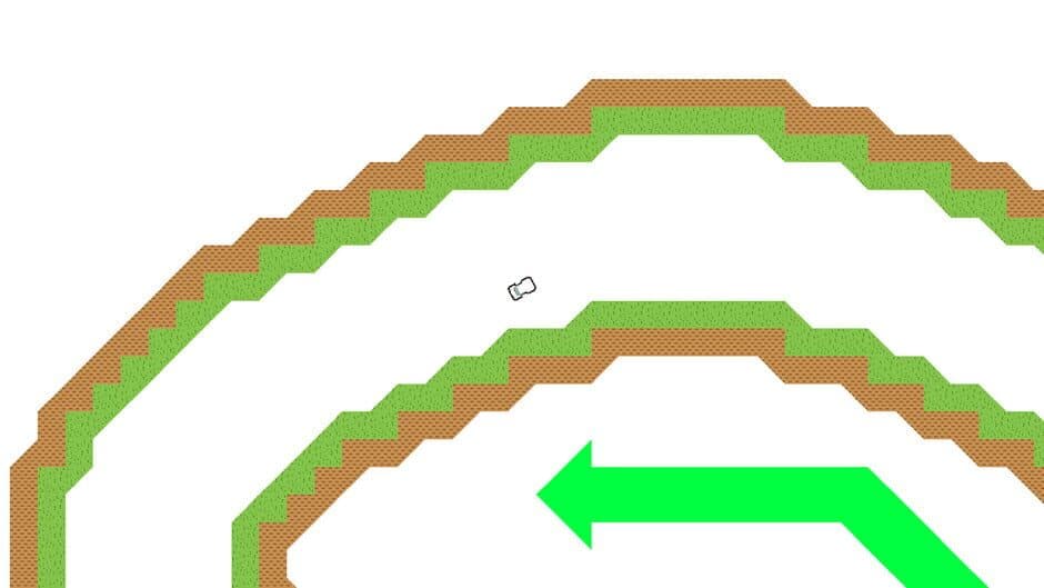 Скриншот 5 из Rapid Racing