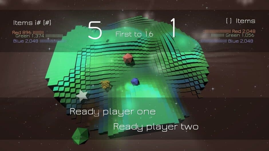 Скриншот 1 из Cloudrift