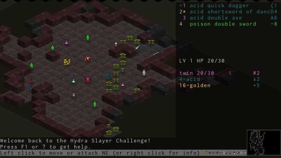 Скриншот 5 из Hydra Slayer