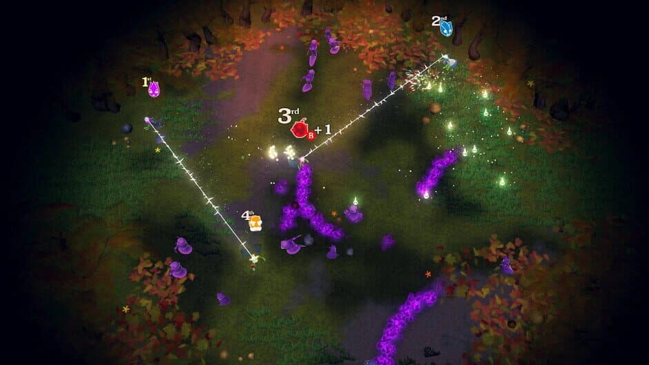 Скриншот 4 из BrambleLash