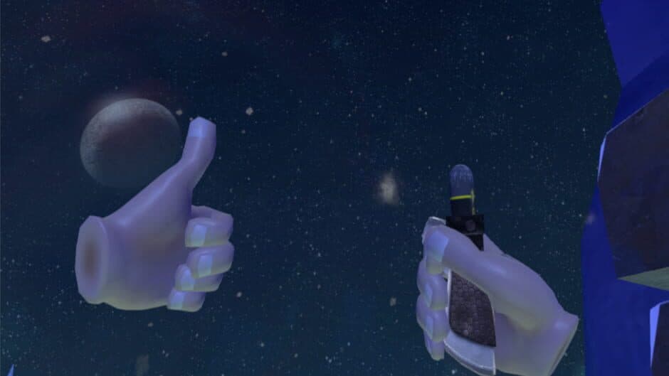 Скриншот 4 из Sky Jac