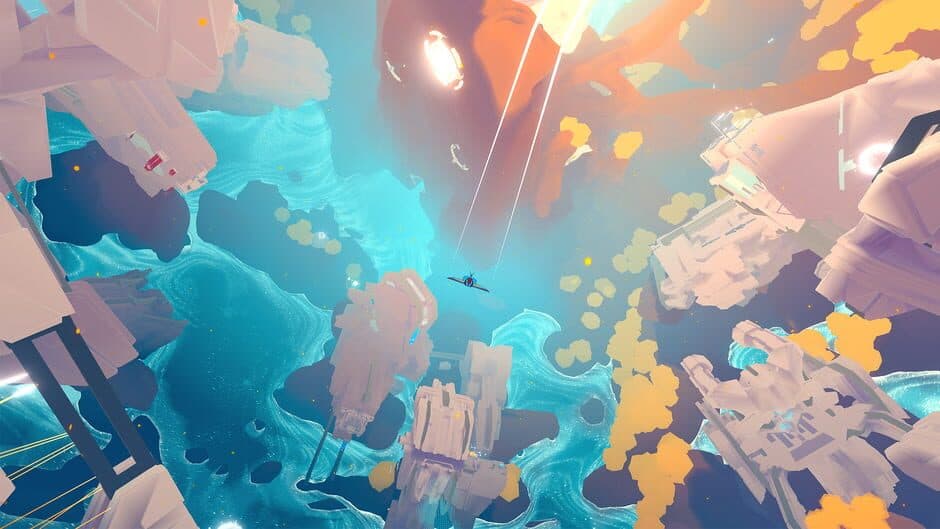 Скриншот 5 из InnerSpace