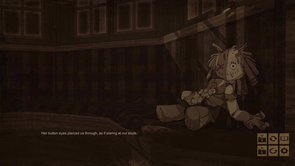Скриншот 4 из Silenced: The House
