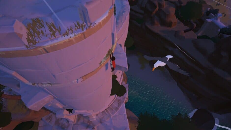 Скриншот 10 из RiME
